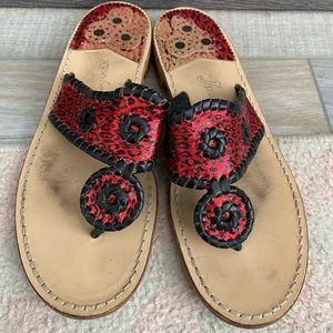 Jack Rogers Sandals